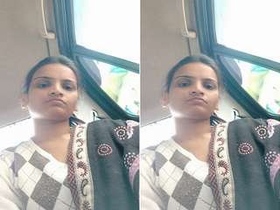 Desi Mistress' Passionate Romance Ends in Steamy Sex