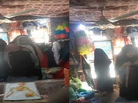 Pakistani MMC's sex scandal: Dehati edition