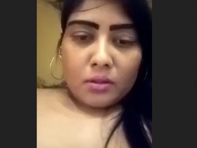 Bhabi's frustration and desire for satisfaction in BanglaTalk