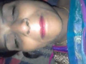 Horny aunty gets hard and fucks hard in this video