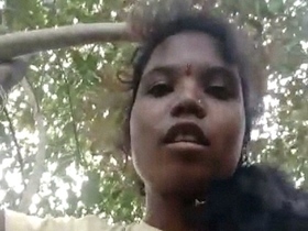 Local sex video of a guy and a boat in the woods