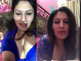 Horny Sitara Bhabhi's live broadcast in full HD