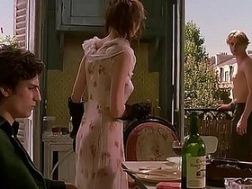 The romantic visionaries (2003)