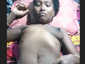 Village woman engages in sexual intercourse
