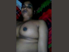 A Bengali pair discovered engaging in sexual activity after dark