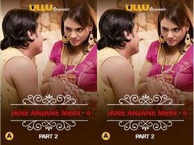 Episode 4 of charmsukh Jane's journey continues
