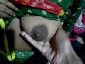 Indian couple in love: Part 2