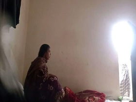 Desi couple records their incestuous affair in hidden camera video