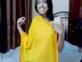 Aroused spouse of a friend