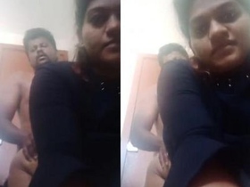 Tamil boss gets fucked by his sexy employee