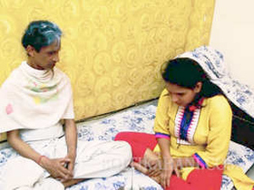 Indian wife's paid sex tape 3