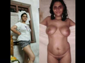 Watch a hot mallu wife in action in this complete collection of updated videos