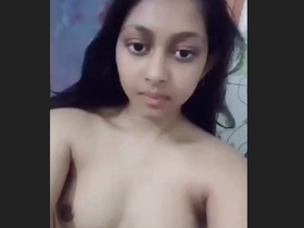 A stunning young woman's sensual journey in a captivating tale of beauty