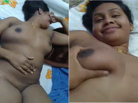 Desi wife gets fucked in exclusive video