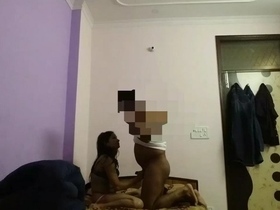Secretly recorded Indian couple's intimate moments in HD