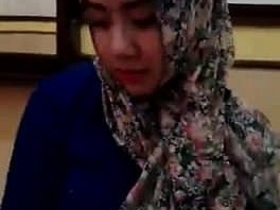 Charming Malay girl Tudor