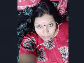 Malyali Bhabhi's steamy MMS collection, Part 2