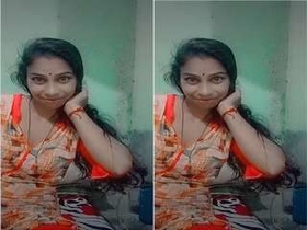 Amateur Pooja Buddy gets fucked hard