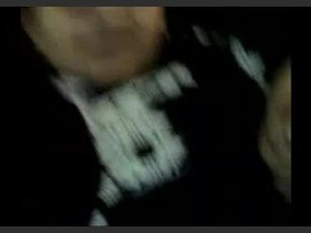 A stunning woman from Karachi craves sexual pleasure