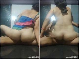 Exclusive Desi village bhai gets fucked in steamy romance