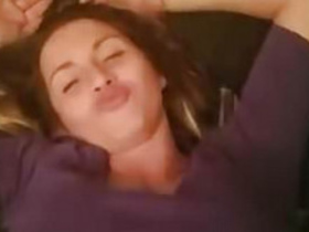 Indian Bhabi in Baitak Position