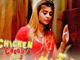 Explore the spicy world of Hindi web series with Kooku's chicken curry
