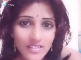 Real couple enjoys Indian sex in a homemade video