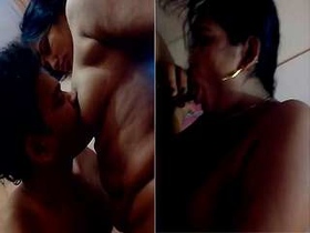 Hot Indian couple continues their steamy romance in Part 2