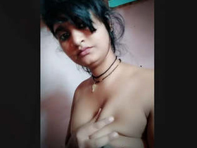 Latest Desi Mms Leak Features a Curvy and Busty Girl