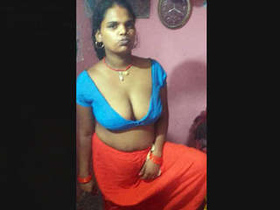 Indian Bhabi's steamy fucking in part 2 of the video series