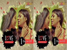 Episode 3 of Love Letter: A Sensual Encounter
