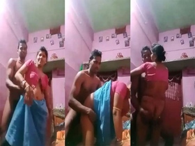 Hindi-speaking couple's sex video with MMS content