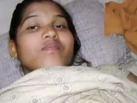 Watch as a gorgeous blonde babe gets her tight pussy penetrated deeply