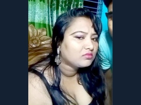 Exclusive Bengali bhabi's hot ass gets pounded by young devar