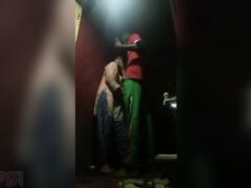 Horny Indian XXX girl gets fucked by her Pakistani friend