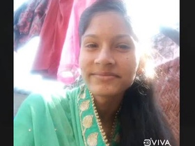 Indian bhabi's tight pussy gets pounded by a big cock
