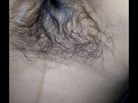 Watch me get fucked by a curvy Indian wife with big tits