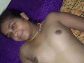 Indian homemaker's anal sex with stepson