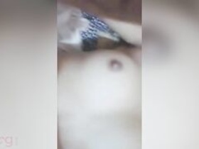 Horny girlfriend demands hardcore sex from her partner