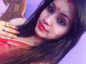 Desi girl roughly penetrated by man after dark