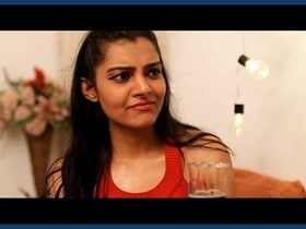 Sundara bhabhi's dosti and paid experiences
