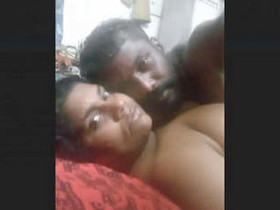 Married couple from Tamil Nadu engages in sexual activity