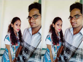 Part 2 of a college student's explicit video featuring her naked body and wet pussy