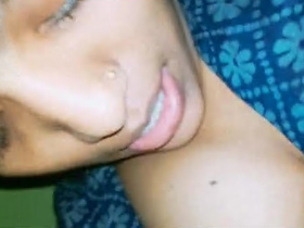 View the newest passionate sex video of Indian couples in Part 5