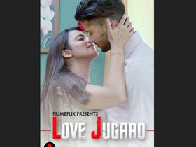 Sizzling chemistry in the second installment of Love Jugaad
