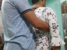 Desi's wife's secret relationship with her lover