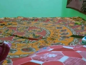 A steamy encounter with Randi in a Goa hotel