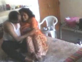 Neelima's intimate encounter with her brother-in-law