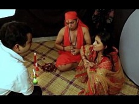 Mrinalini Chatterjee's naked video on display