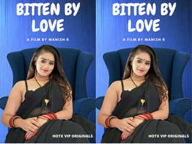 Episode 2 of Love Bites: A Passionate Encounter
